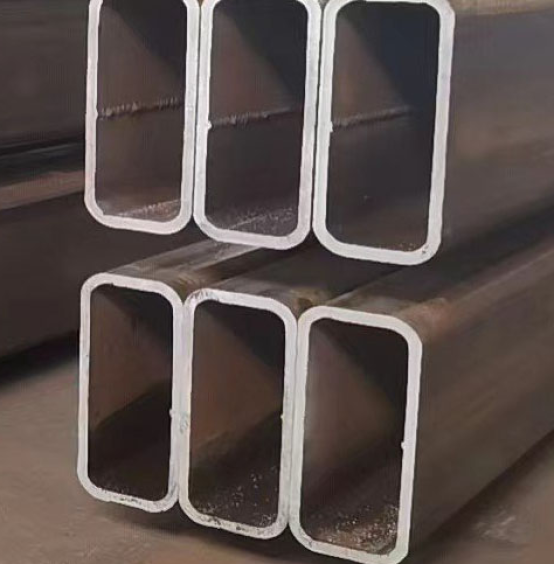 THÉP HỘP CHỮ NHẬT 100x200MM