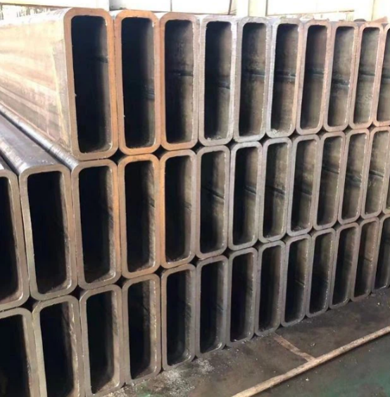 THÉP HỘP CHỮ NHẬT 100x400MM