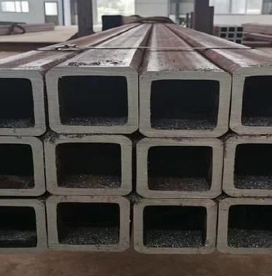 THÉP HỘP CHỮ NHẬT 100x150MM