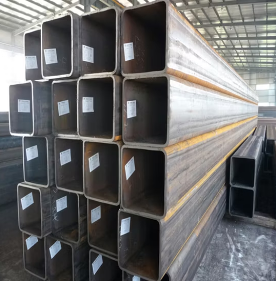 THÉP HỘP CHỮ NHẬT 500mmx300mm