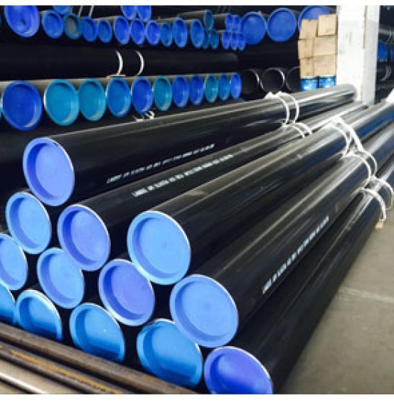 Ống Thép Đúc DN400: Giải Pháp Ống Công Nghiệp Ổn Định Và Bền Bỉ