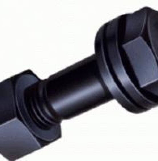 Bu Lông Cường Độ Cao (Bu Lông Kết Cấu ASTM A325, A490)