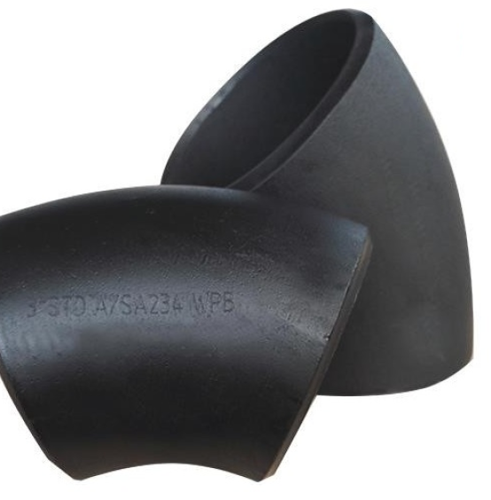 Co Hàn 45 Độ DN15 - DN600