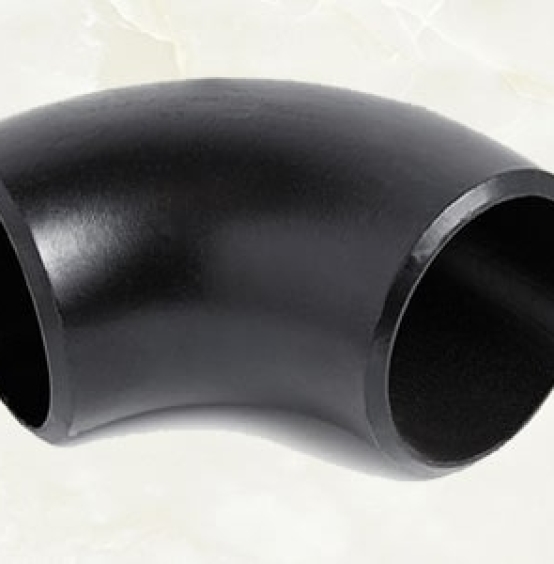 CO (CÚT) ĐÚC 90° DN90 (101.6MM)