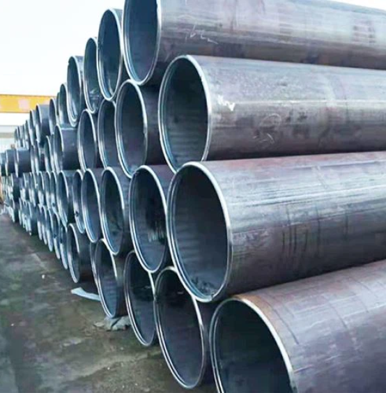 ỐNG THÉP HÀN DN 750: THÔNG SỐ KỸ THUẬT, ỨNG DỤNG VÀ BÁO GIÁ