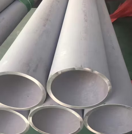 ỐNG INOX DN150 (168.3 mm)