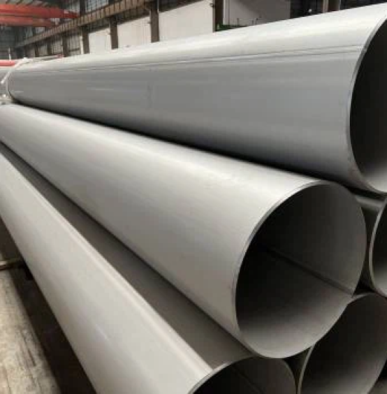 ỐNG INOX DN350 (355.6mm)