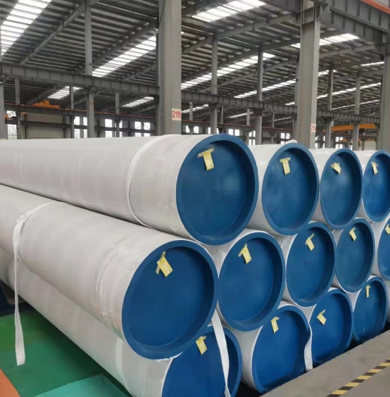 ỐNG INOX DN400 (406.4mm)