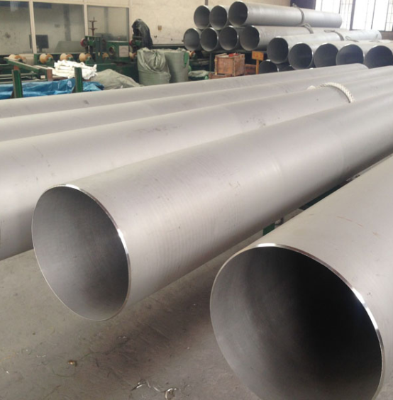 ỐNG INOX DN450 (457mm)