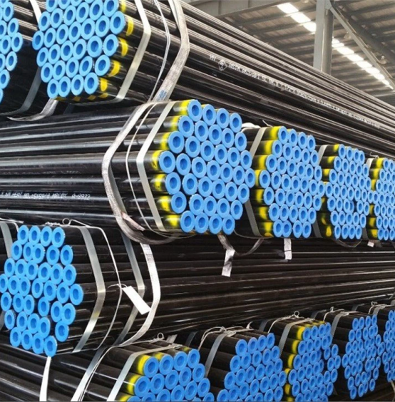 Ống Thép Đúc DN50: Giải Pháp Ống Cao Áp Đa Dụng, An Toàn