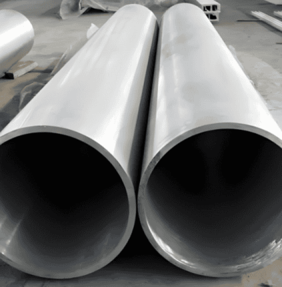 ỐNG INOX DN550 (559mm)