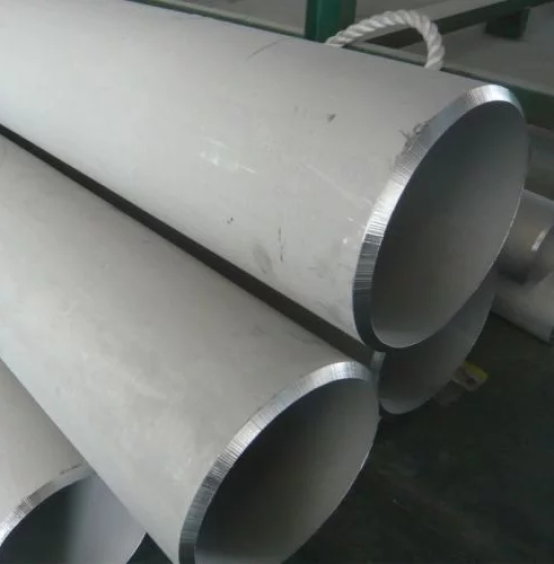 ỐNG INOX DN500 (508mm)