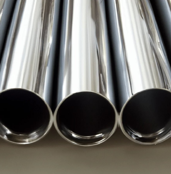 ỐNG INOX DN65 (73.0 mm)
