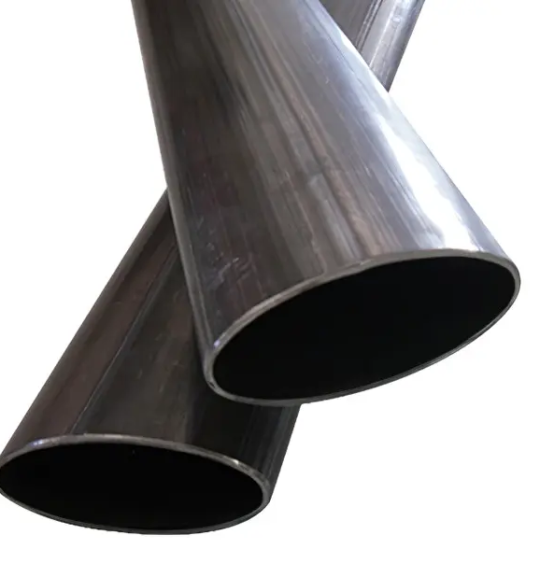 Ống Thép Elip 40x80