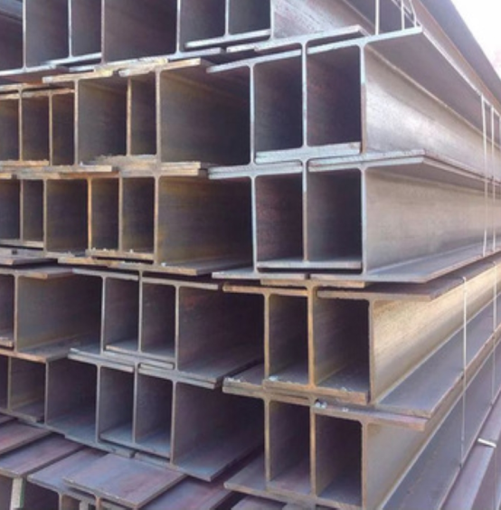 THÉP HÌNH CHỮ H250: LỰA CHỌN VỮNG CHẮC CHO CÔNG TRÌNH LỚN