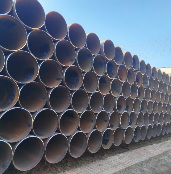 Ống Thép Tianjin Yuantai Derun