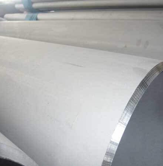 ỐNG INOX DN600 (610mm)