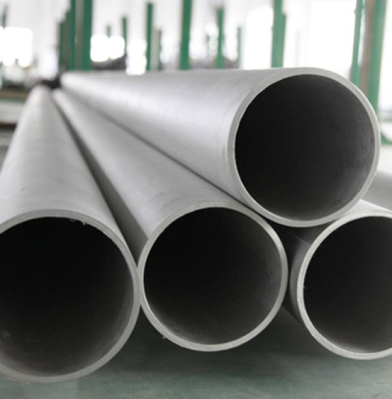 ỐNG INOX DN100 (114.3 mm)