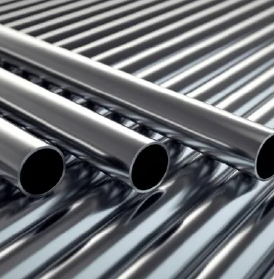 ỐNG INOX DN32 (42.2 mm)