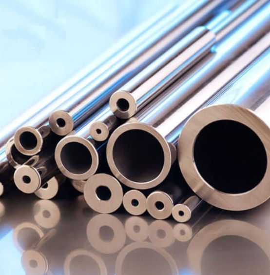 ỐNG INOX 304: QUY CÁCH, ĐẶC TÍNH, ỨNG DỤNG & BẢNG TRỌNG LƯỢNG CHUẨN