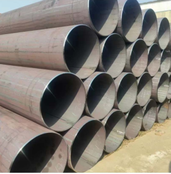 Ống Thép Hàn DN 600