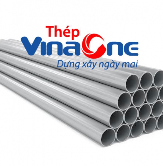 Ống kẽm nhúng nóng Vina One