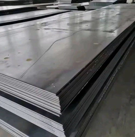 THÉP TẤM GB/T 700 – Q235B 