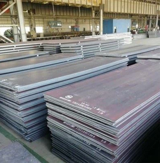 THÉP TẤM JIS G3106 – SM490