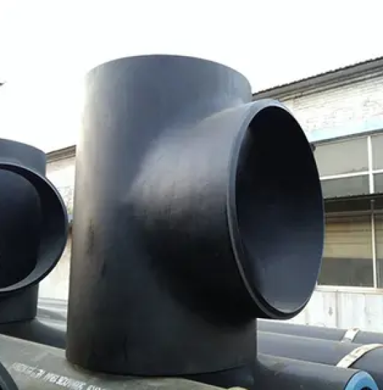 T (TEE) ĐÚC DN500