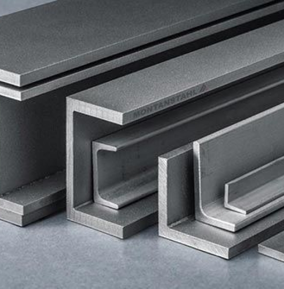 Những Gì Bạn Cần Biết Về Thép Hình