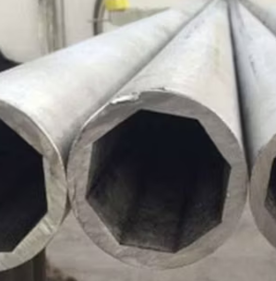 ỐNG THÉP LỤC GIÁC TRONG