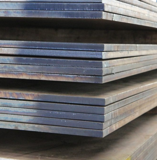 Bảng Quy Cách Thép Tấm: Đầy Đủ Độ Dày, Khổ Chuẩn, Trọng Lượng & Ứng Dụng