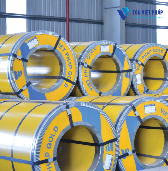 TÔN VIỆT PHÁP GOLD