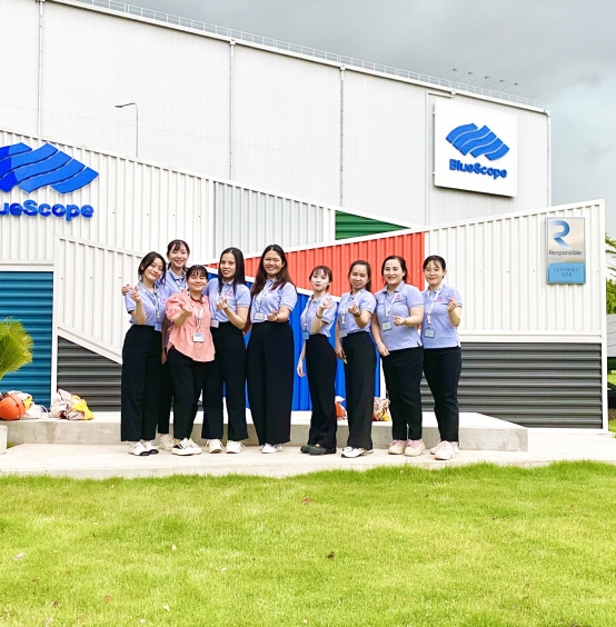 Tôn Zacs Giá Tốt