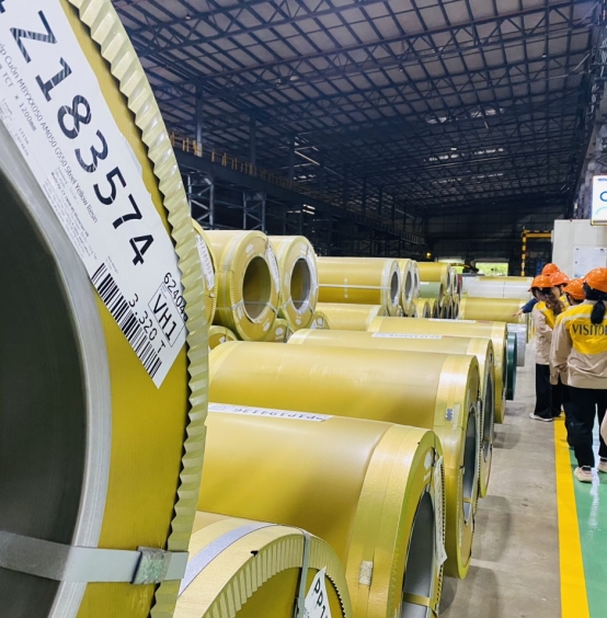 Tôn Zacs Giá Tốt