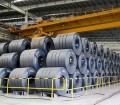Áp thuế Chống Bán Phá Giá tạm thời với thép HRC