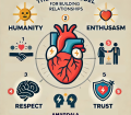 XÂY DỰNG MỐI QUAN HỆ BỀN VỮNG BẰNG MÔ HÌNH HEART