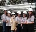 So sánh ASTM A500 và ASTM A53: Chọn Loại Ống Thép Phù Hợp