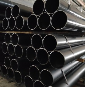 ỐNG THÉP HÀN DN 300 : THƯƠNG HIỆU, TIÊU CHUẨN VÀ ỨNG DỤNG