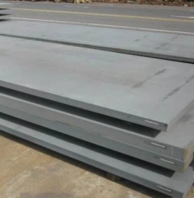 THÉP TẤM ASTM A514: THÉP CƯỜNG ĐỘ CAO, ĐỘ BỀN KÉO LỚN, DÙNG CHO KẾT CẤU CHỊU TẢI NẶNG