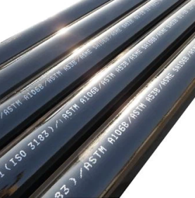 API 5L: Tiêu Chuẩn Kỹ Thuật Ống Thép Truyền Dẫn Dầu Khí Trong Các Hệ Thống Áp Suất Cao