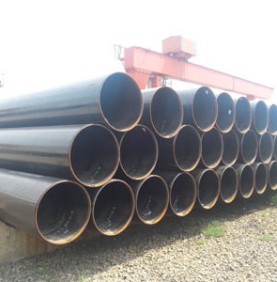 ỐNG THÉP HÀN DN 450: THÔNG SỐ KỸ THUẬT VÀ ỨNG DỤNG