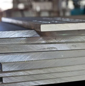 Thép Tấm ASTM A36: Một Trong Những Mác Thép Kết Cấu Phổ Biến Nhất Thế Giới