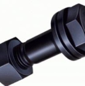 Bu Lông Cường Độ Cao (Bu Lông Kết Cấu ASTM A325, A490)