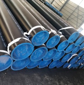 Ống Thép Đúc DN500: Giải Pháp Ống Công Nghiệp Bền Bỉ, Chịu Áp Lực Cao