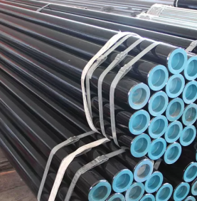 Ống Thép Đúc DN100: Giải Pháp Tối Ưu Cho Hệ Thống Ống Áp Lực Cao