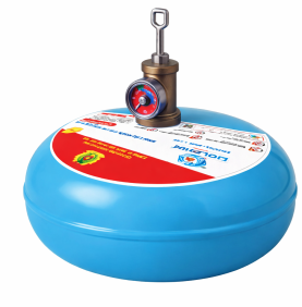 BÌNH CẦU CHỮA CHÁY TỰ ĐỘNG ĐA NĂNG GỐC NƯỚC DOLPHIN 6 LÍT