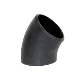 CO (CÚT) ĐÚC 45° DN15 (Ø21.3MM