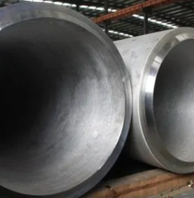 Ống Thép Đúc Kích Thước Lớn Nhất: Giới Hạn Sản Xuất Hiện Nay Đến Đâu?