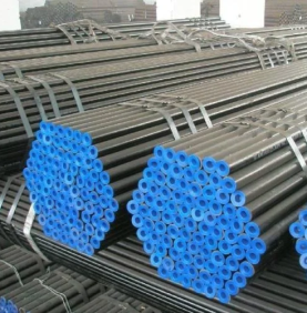 Ống Thép Đúc DN15: Ống Nhỏ Gọn, Chịu Áp Tốt Cho Hệ Thống Kỹ Thuật